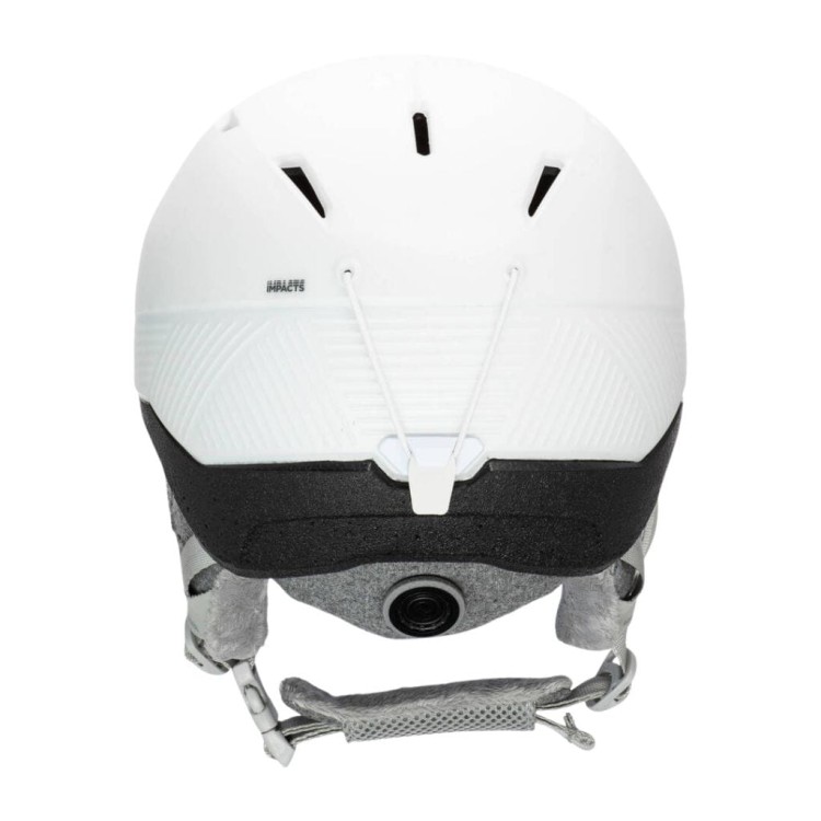 Kask Rossignol Fit Visor Impacts W White
