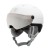 Kask Rossignol Fit Visor Impacts W White