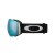 Gogle narciarskie Oakley - Flight Deck L - Matte Black - Prizm Snow Sapphire Irid