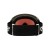 Gogle narciarskie Oakley - Flight Deck L - Factory Pilot Black - Prizm Snow Sapphire Irid