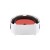 Gogle narciarskie Oakley - Flight Deck L - Matte White - Prizm Argon Iridium