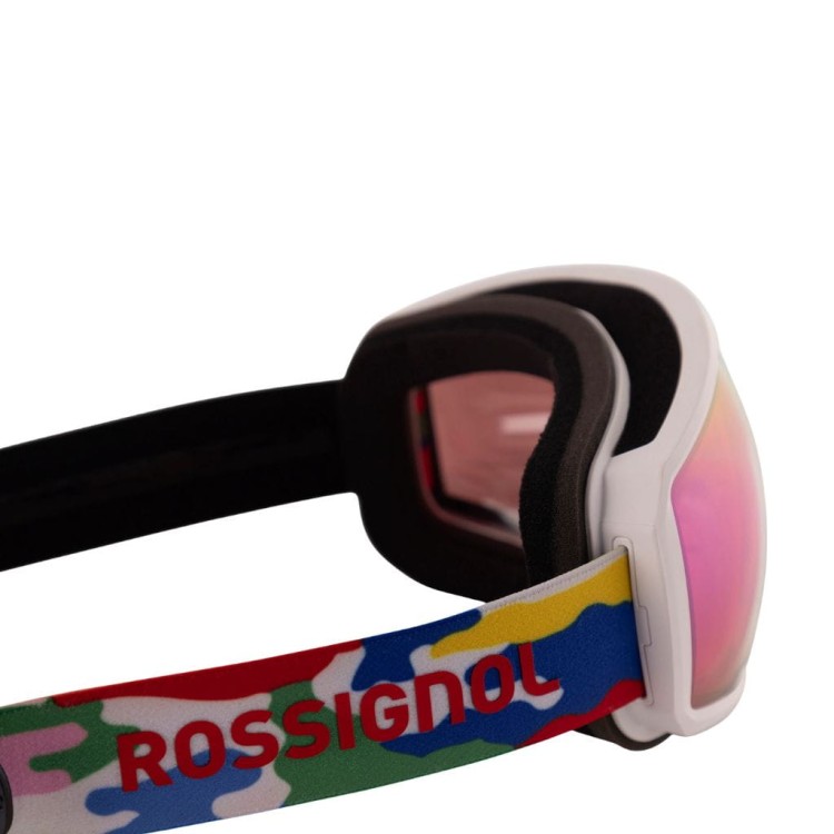 Gogle narciarskie Rossignol Izar JCC
