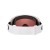 Gogle narciarskie Oakley - Flight Deck M - Matte White - Prizm Snow Torch Iridium
