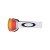 Gogle narciarskie Oakley - Flight Deck M - Matte White - Prizm Snow Torch Iridium