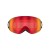 Gogle narciarskie Oakley - Flight Deck M - Matte Black - Prizm Snow Torch Iridium