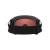 Gogle narciarskie Oakley - Flight Deck M - Matte Black - Prizm Snow Torch Iridium