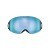 Gogle narciarskie Oakley - Flight Deck M - Matte Black - Prizm Snow Sapphire Iridium