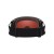 Gogle narciarskie Oakley - Flight Deck M - Matte Black - Prizm Snow Sapphire Iridium