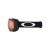 Gogle narciarskie Oakley - Flight Deck M - Matte Black - Prizm Snow Persimmon