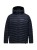Kurtka Peak Performance męska M Frost Down Hood Jacket Black