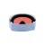 Gogle narciarskie Oakley - Flight Deck M - Matte Stonewash - Prizm Sapphire Iridium