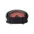 Gogle narciarskie Oakley - Line Miner L - Matte Black - Prizm Snow Torch Iridium