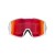 Gogle narciarskie Oakley - Line Miner L - Matte White - Prizm Snow Torch Iridium
