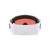 Gogle narciarskie Oakley - Line Miner L - Matte Black - Prizm Snow Sapphire Iridium