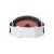Gogle narciarskie Oakley - Line Miner M - Matte White - Prizm Snow Torch Iridium
