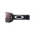Gogle narciarskie Oakley - Line Miner M - Matte Black - Prizm Garnet