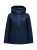 Kurtka Peak Performance damska W Anima Insulated Jacket Blue Shadow