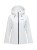 Kurtka Peak Performance damska W Anima Insulated Jacket Offwhite