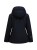 Kurtka Peak Performance damska W Anima Insulated Jacket Black