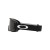 Gogle narciarskie Oakley - Target Line L - Matte Black - Dark Grey