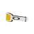 Gogle narciarskie Oakley - Target Line L - Matte White - Fire Iridium