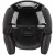 Kask narciarski UVEX Resolution SL black