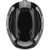 Kask narciarski UVEX Resolution SL black