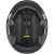 Kask narciarski UVEX Resolution MIPS black white matt