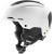 Kask narciarski UVEX Resolution MIPS white black matt