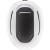 Kask narciarski UVEX Resolution MIPS white black matt