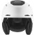 Kask narciarski UVEX Resolution MIPS white black matt