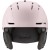 Kask narciarski UVEX Stance powder plum matt