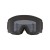 Gogle narciarskie Oakley - Target Line M - Matte Black - Dark Grey