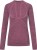 Bielizna Termoaktywna Viking Base Layer Lana Pro Set Różowy