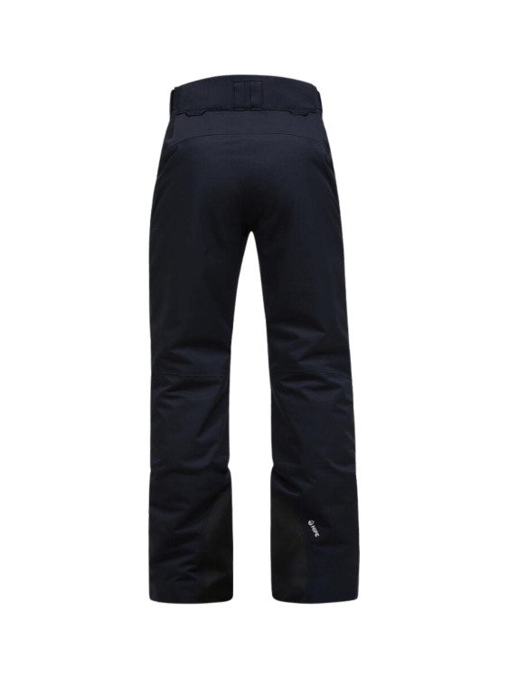 Spodnie Peak Performance damskie W Anima Insulated Pants Black