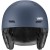 Kask narciarski UVEX Wanted dusk blue matt