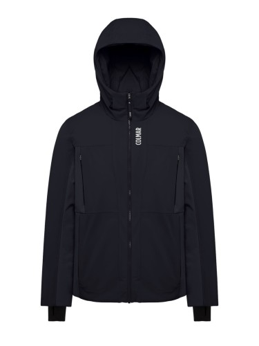 Kurtka narciarska męska Colmar Heat Shield Jacket Black