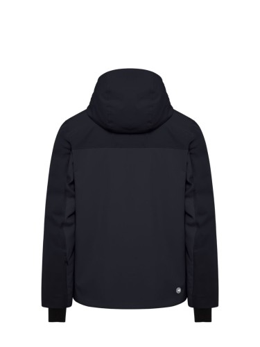 Kurtka narciarska męska Colmar Heat Shield Jacket Black
