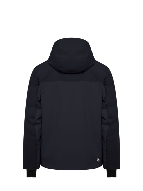 Kurtka narciarska męska Colmar Heat Shield Jacket Black