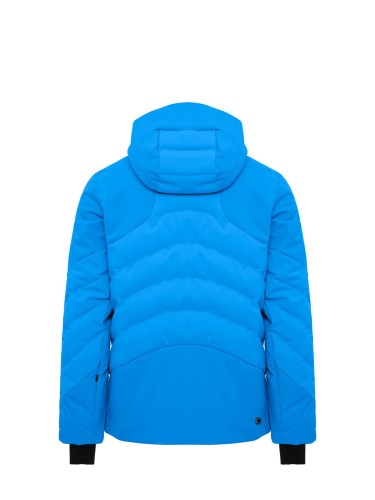 Kurtka narciarska męska Colmar Conterporary Quilted Padded Jacket China Blue