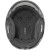 Kask narciarski dziecięcy UVEX viti black matt