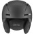 Kask narciarski dziecięcy UVEX viti black matt