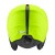 Kask narciarski dziecięcy UVEX viti electrum matt