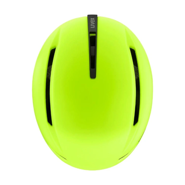 Kask narciarski dziecięcy UVEX viti electrum matt