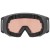 Gogle narciarskie UVEX Athletic CV race black matt/rose