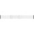 Gogle narciarskie UVEX Lace ATTRACT white matt/silver