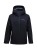 Kurtka narciarska męska Peak Performance Maroon HIPE® 2L Insulated Shell black