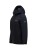 Kurtka narciarska męska Peak Performance Maroon HIPE® 2L Insulated Shell black