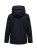 Kurtka narciarska męska Peak Performance Maroon HIPE® 2L Insulated Shell black