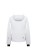 Kurtka narciarska damska Colmar Delicacy Detailed Padded Jacket Arctic White